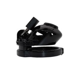 Locked In Lust The Vice Micro - Black